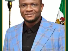 Abia Assembly: PDP’s Hon. Dennis Floors LP’s Dannie At Tribunal Abia Assembly: PDP's Hon. Chinwendu Floors LP's Dannie At Tribunal