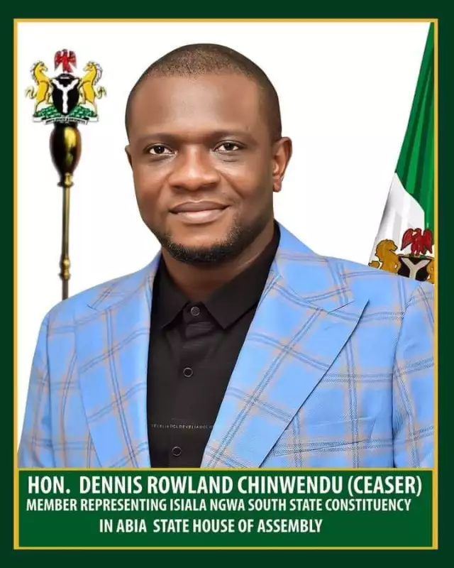 Abia Assembly: PDP’s Hon. Dennis Floors LP’s Dannie At Tribunal Abia Assembly: PDP's Hon. Chinwendu Floors LP's Dannie At Tribunal