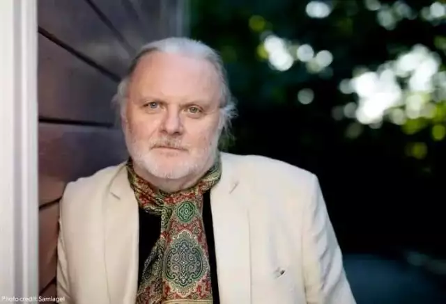 Jon Fosse Wins Nobel Prize In Literature