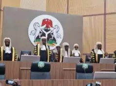 Supreme Court Begins Hearing Atiku’s Appeal Against Tinubu Today