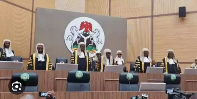 Supreme Court Begins Hearing Atiku’s Appeal Against Tinubu Today