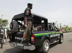 Police Confirm Killing Of FUT Lecturer In Niger Anambra Police Deploy Operatives To Stop Labour Strike