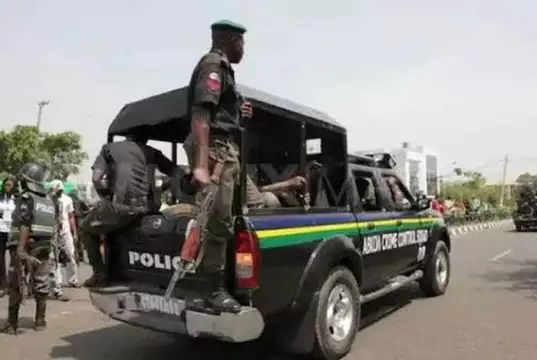 Nasarawa Guber: Police Issue Stern Warning To Residents Anambra Police Deploy Operatives To Stop Labour Strike