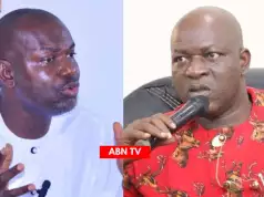 Ikpeazu’s Ex-Commissioner Okiyi, Otti’s Aide Ferdinand Trade Words Over Contract Costs Ikpeazu’s Ex-Commissioner Okiyi, Otti’s Aide Ferdinand Trade Words Over Contract Costs