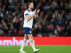 Jordan Henderson: FansBoos Won’t Stop Me giving All For England Jordan Henderson: FansBoos Won’t Stop Me giving All For England