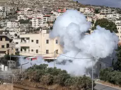 Gaza: Deadlock Deepens As Security Council Rejects Resolutions By U.S, Russia Gaza: Deadlock Deepens As Security Council Rejects resolutions by U.S., Russia