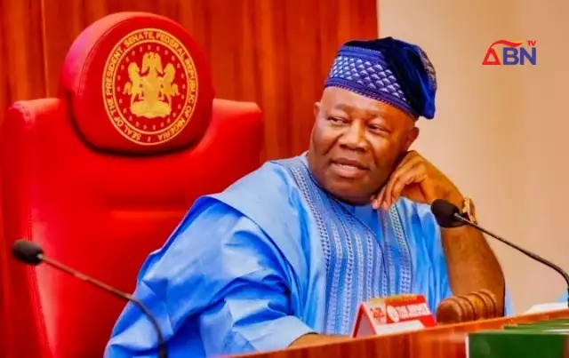 We’ll Closely Examine The Projected Budget For 2024 – Akpabio Akpabio Debunk $15,000 Bribe To Senators To Approve Emergency Rule In Rivers