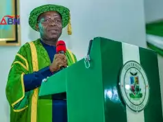 Subsidy Removal: We Met A Difficult Situation, Says Gov. Otti, Reels Out How Abia Has Cushioned Effects Subsidy Removal: We Met A Difficult Situation, Says Gov. Otti, Reels Out How Abia Has Cushioned Effects