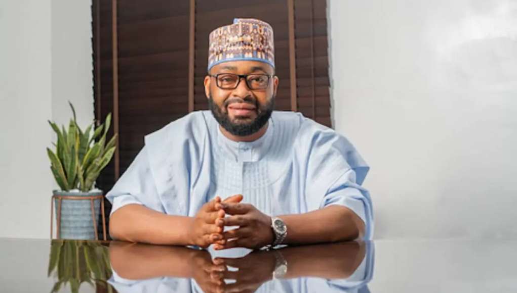 Niger State Have No Business To Be Poor, Says Gov Bago