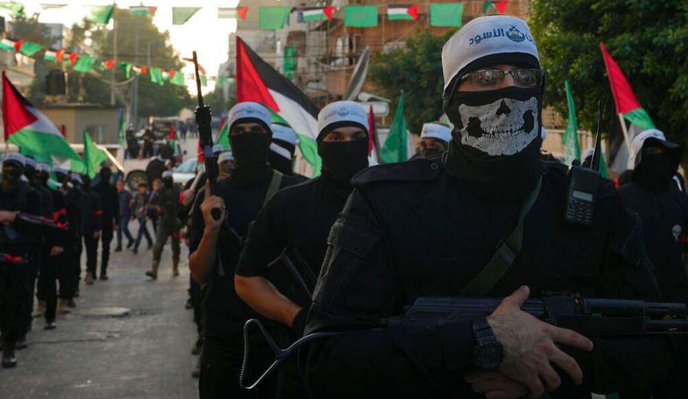 What Is Hamas?