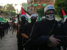 What Is Hamas? What Is Hamas?
