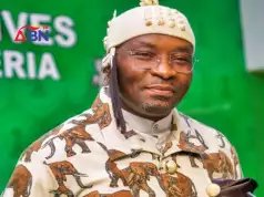 Let’s Support, Not Attack Tinubu’s Government, Benjamin Kalu Urges South East Let's Support, Not Attack Tinubu’s Government, Benjamin Kalu Urges South East