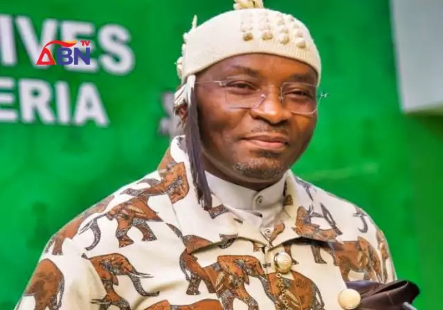 Let’s Support, Not Attack Tinubu’s Government, Benjamin Kalu Urges South East Let's Support, Not Attack Tinubu’s Government, Benjamin Kalu Urges South East