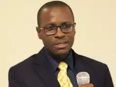 Musa Aliyu Appointed New ICPC Chairman