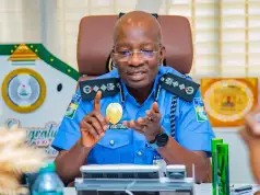 IGP Issues Stern Warning To Officers Over Interferance In Land Disputes, Case Transfers IGP Orders Counter-Terrorism Unit To Plateau Amid Killings