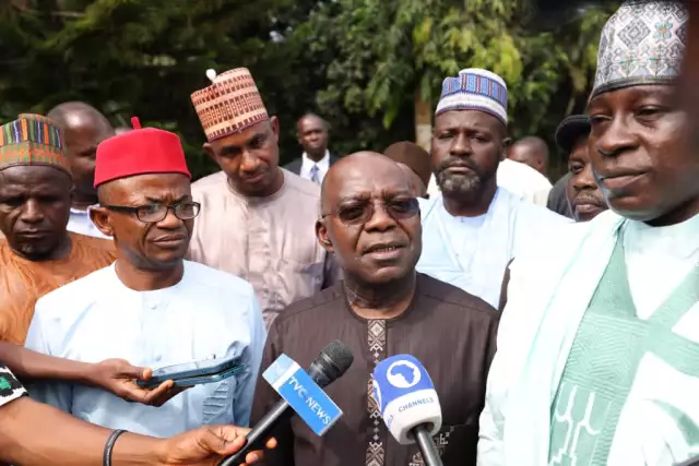 Lokpanta Cattle Market: Northern Group Withdraws Quit Notice Issued To Igbos