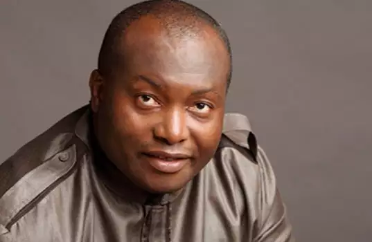 Ifeanyi Ubah Dumps YPP, Joins APC