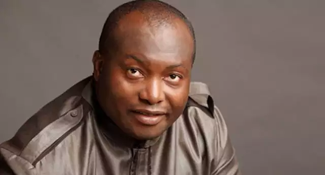 80% Of Igbo Make Their Wealth From Tinubu’s Legacies In Lagos — Ifeanyi Ubah
