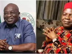 Set An Independent Panel To Assess Level Of Work Done By Ikpeazu On Port Harcourt Road, PDP Challenges Otti Set An Independent Panel To Assess Level Of Work Done By Ikpeazu On Port Harcourt Road, PDP Challenges Otti