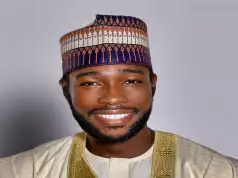 President Tinubu Withdraws Nomination Of 24-Yr-Old Kashim Imam As FERMA Board Chair President Tinubu Withdraws Nomination Of 24-Yr-Old Kashim Imam As FERMA Board Chair