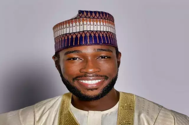President Tinubu Withdraws Nomination Of 24-Yr-Old Kashim Imam As FERMA Board Chair President Tinubu Withdraws Nomination Of 24-Yr-Old Kashim Imam As FERMA Board Chair