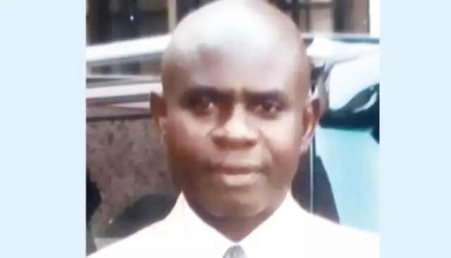 How Decomposing Body Of Ebonyi Poly Deputy Registrar Was Found In Imo Community