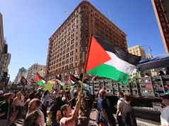Iran Warns Israel To Stop War In Gaza Or Region Will Go Out Of Control Iran Warns Israel To Stop War In Gaza Or Region Will Go Out Of Control