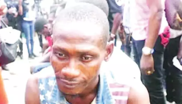 Police Tell Court How Man Raped Woman In Her 70s To Death In Lagos