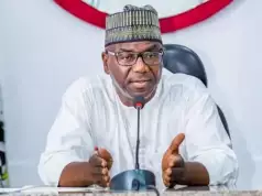 PDP, Kwara Government Exchange Words on Projects & Leadership Kwara Gov Bans Donation Of Branded Materials To Public Schools