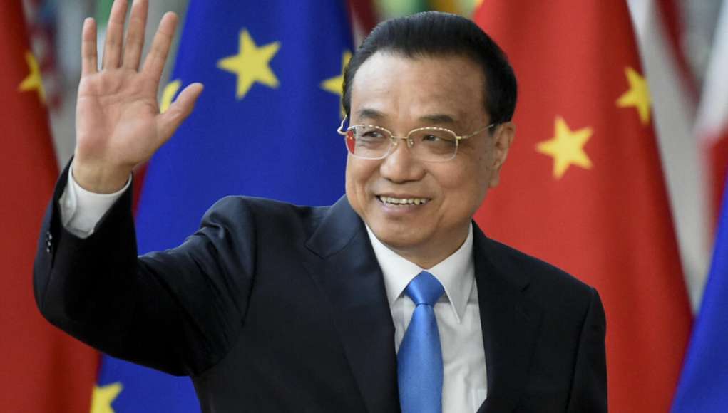 Former Chinese Premier Li Keqiang Dies Of Heart Attack