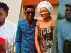 “I Got Married, Divorced Secretly” – Mark Angel Reveals "I Got Married, Divorced Secretly" – Mark Angel Reveals