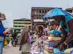 Lagos Reopens Ladipo, Oyingbo Markets, Others Lagos Reopens Ladipo, Oyingbo Markets, Others