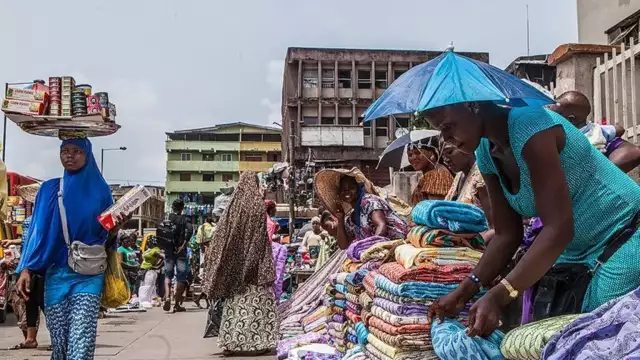 Lagos Reopens Ladipo, Oyingbo Markets, Others Lagos Reopens Ladipo, Oyingbo Markets, Others
