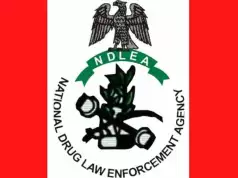 NDLEA Intercepts Drugs Worth N3.4bn In Lagos, Uncover 942 Explosives NDLEA Intercepts Drugs Worth N3.4bn In Lagos, Uncover 942 Explosives