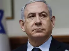 Netanyahu Urges Red Cross Help For Gaza Amid Outcry Over Gaza Hostage Videos Netanyahu Urges Red Cross Help For Gaza Amid Outcry Over Gaza Hostage Videos