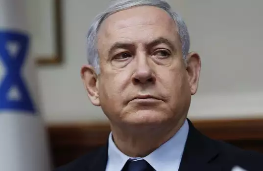 No Peace Until Hamas Is Totally Destroyed, Netanyahu Vows Netanyahu Urges Red Cross Help For Gaza Amid Outcry Over Gaza Hostage Videos