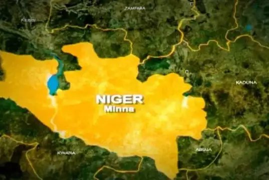 Gov. Umaru Bago Approves Immediate Renovation Of Minna Township Stadium Niger Workers Embark On Indefinite Strike
