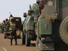 Okuama: We Have Recovered Some Arms Of Killed Soldiers, Traditional Ruler Being Questioned – Army