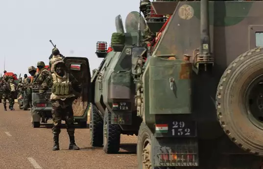 Okuama: We Have Recovered Some Arms Of Killed Soldiers, Traditional Ruler Being Questioned – Army