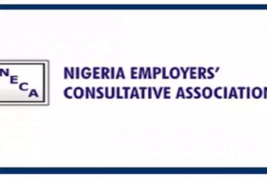 Strike: NECA Commends FG, Organised Labour On Resolution Strike: NECA Commends FG, Organised Labour On Resolution