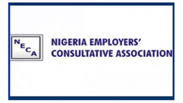 Strike: NECA Commends FG, Organised Labour On Resolution Strike: NECA Commends FG, Organised Labour On Resolution