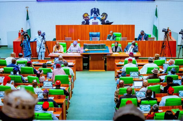 We Cannot Afford It – Nigerian Lawmakers Reject Motion To Make WAEC, UTME Free We Cannot Afford It – Nigerian Lawmakers Reject Motion To Make WAEC, UTME Free