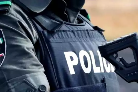 Panic As Gunmen Behead Police Officer In Abia Community, Part With The Head Police Foil Attack In Katsina, Neutralize Suspected Bandit In Katsina