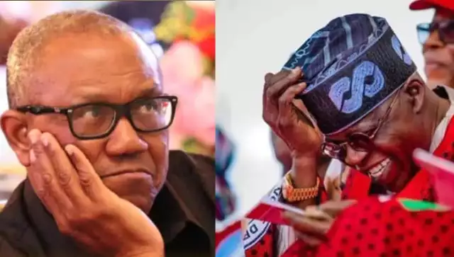 Cybersecurity Levy: Federal Govt Only Interested In Milking A Dying Economy – Peter Obi Cybersecurity Levy: Federal Govt Only Interested In Milking A Dying Economy – Peter Obi