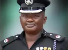 Assistant Commissioner Of Police Dies While Sleeping In Bayelsa