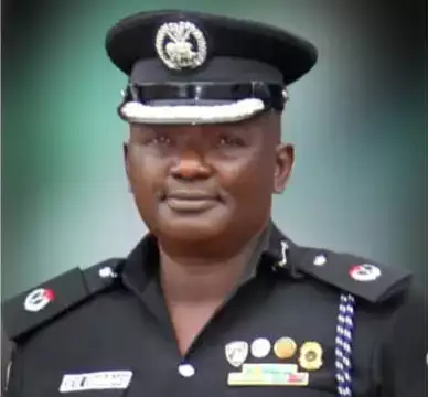 Assistant Commissioner Of Police Dies While Sleeping In Bayelsa