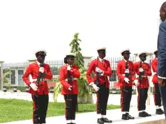 Rule Of Law Will Be Our Guiding Light, New EFCC Chairman Vows