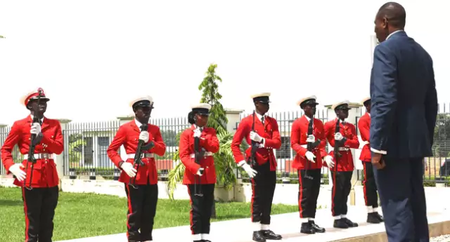 Rule Of Law Will Be Our Guiding Light, New EFCC Chairman Vows