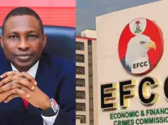 EFCC Probes Unstable Electricity Contracts "Yahoo Boys Now Involved In Ritual Killings, Banditry" – EFCC Chair