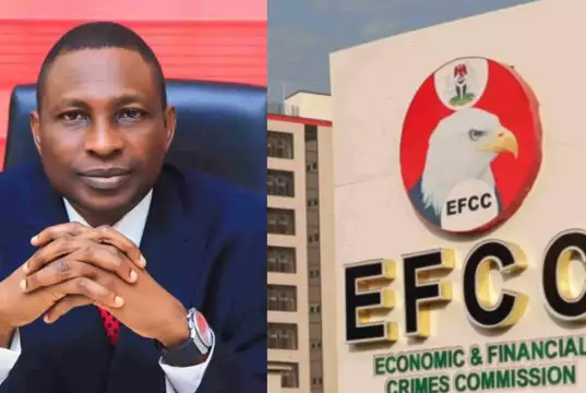 “Yahoo Boys Now Involved In Ritual Killings, Banditry” – EFCC Chair "Yahoo Boys Now Involved In Ritual Killings, Banditry" – EFCC Chair